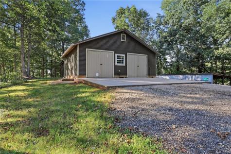 1133 Ricky West Road Cleveland GA 30528