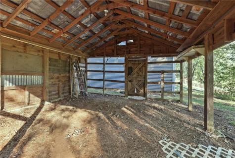 1133 Ricky West Road Cleveland GA 30528