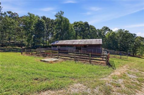 1133 Ricky West Road Cleveland GA 30528