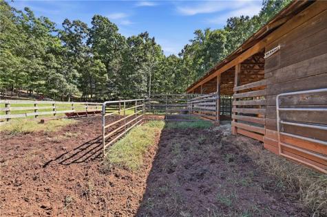 1133 Ricky West Road Cleveland GA 30528