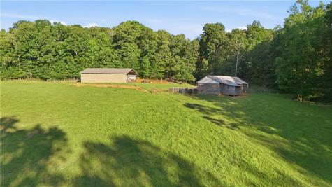 1133 Ricky West Road Cleveland GA 30528