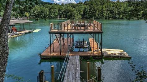 670 Magnolia Drive Blue Ridge GA 30513