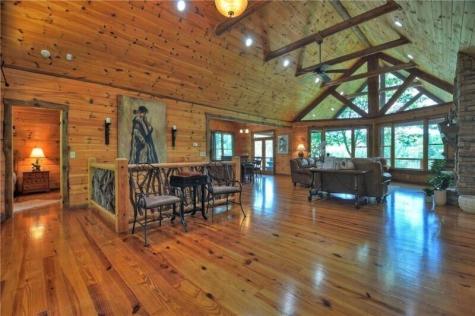 670 Magnolia Drive Blue Ridge GA 30513