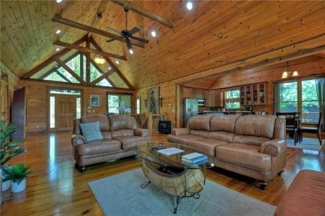 670 Magnolia Drive Blue Ridge GA 30513