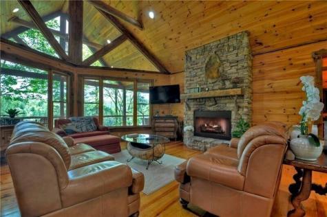 670 Magnolia Drive Blue Ridge GA 30513