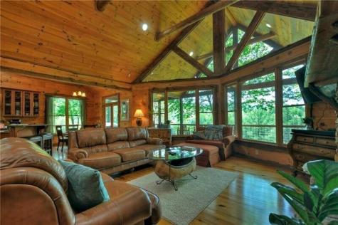 670 Magnolia Drive Blue Ridge GA 30513