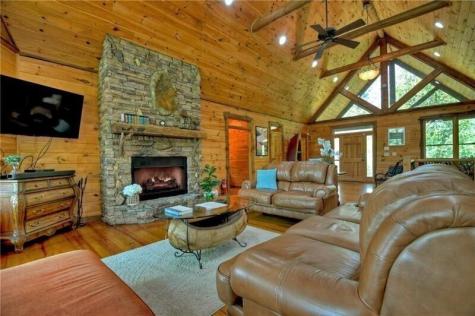 670 Magnolia Drive Blue Ridge GA 30513