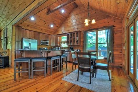 670 Magnolia Drive Blue Ridge GA 30513