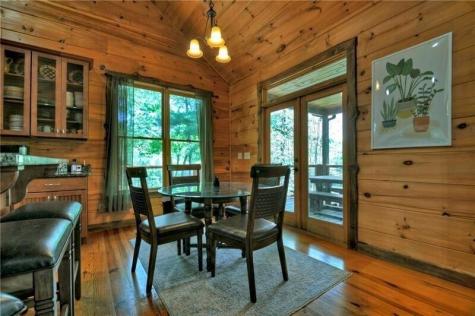670 Magnolia Drive Blue Ridge GA 30513