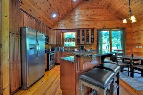 670 Magnolia Drive Blue Ridge GA 30513