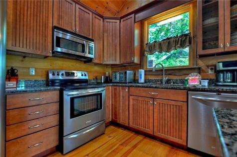 670 Magnolia Drive Blue Ridge GA 30513