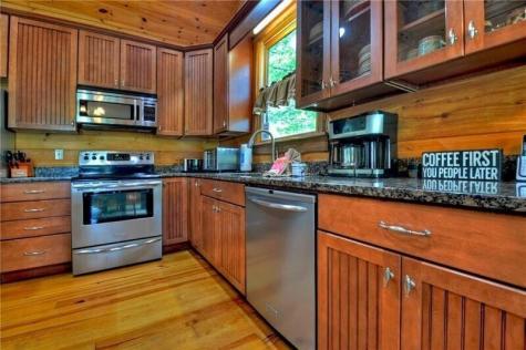 670 Magnolia Drive Blue Ridge GA 30513