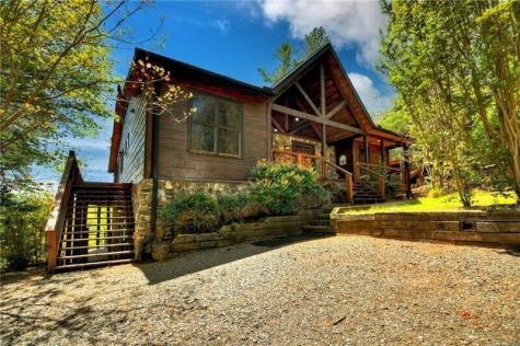 670 Magnolia Drive Blue Ridge GA 30513