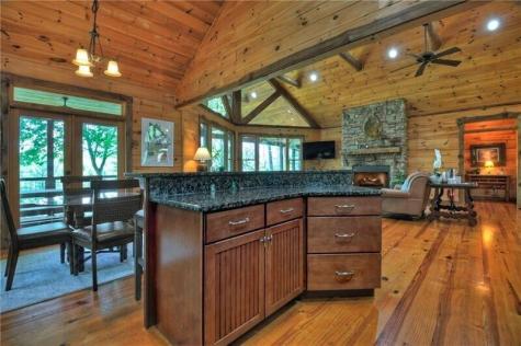 670 Magnolia Drive Blue Ridge GA 30513
