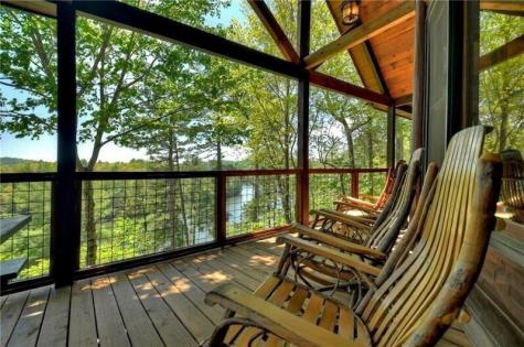 670 Magnolia Drive Blue Ridge GA 30513