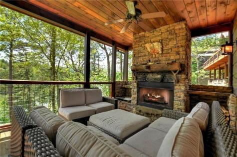 670 Magnolia Drive Blue Ridge GA 30513