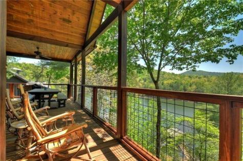670 Magnolia Drive Blue Ridge GA 30513