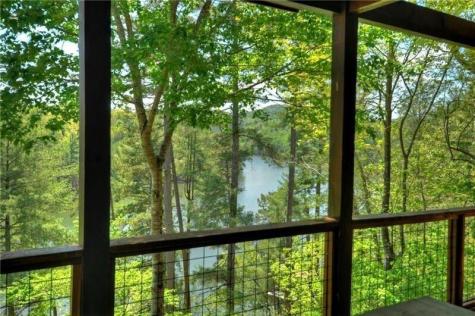 670 Magnolia Drive Blue Ridge GA 30513
