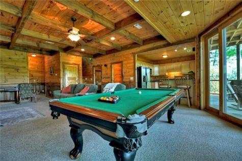 670 Magnolia Drive Blue Ridge GA 30513