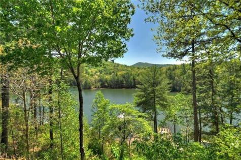 670 Magnolia Drive Blue Ridge GA 30513