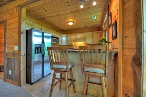 670 Magnolia Drive Blue Ridge GA 30513