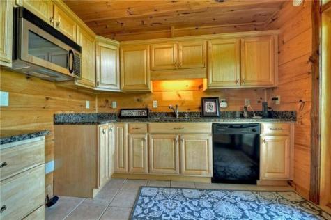670 Magnolia Drive Blue Ridge GA 30513