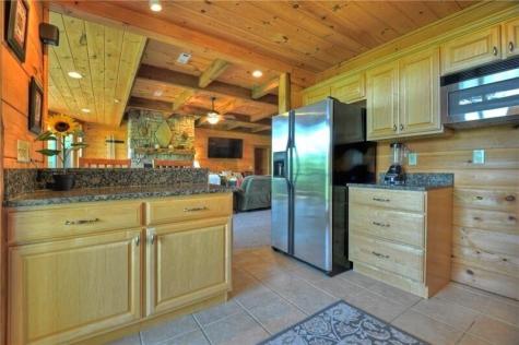 670 Magnolia Drive Blue Ridge GA 30513