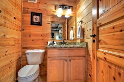 670 Magnolia Drive Blue Ridge GA 30513