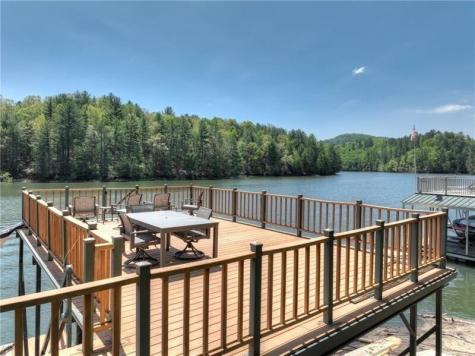 670 Magnolia Drive Blue Ridge GA 30513