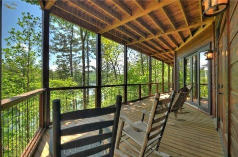 670 Magnolia Drive Blue Ridge GA 30513