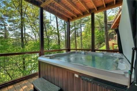 670 Magnolia Drive Blue Ridge GA 30513