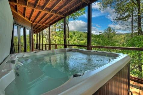 670 Magnolia Drive Blue Ridge GA 30513
