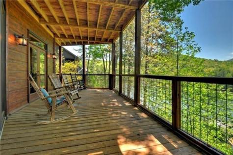 670 Magnolia Drive Blue Ridge GA 30513
