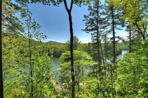 670 Magnolia Drive Blue Ridge GA 30513