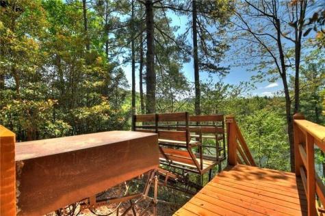 670 Magnolia Drive Blue Ridge GA 30513