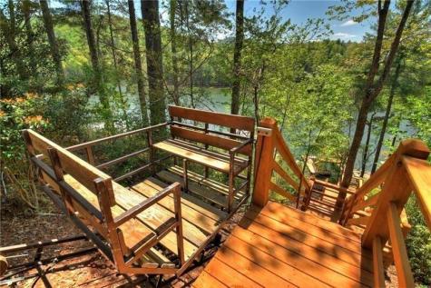 670 Magnolia Drive Blue Ridge GA 30513