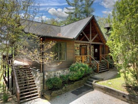 670 Magnolia Drive Blue Ridge GA 30513