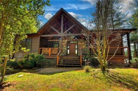 670 Magnolia Drive Blue Ridge GA 30513