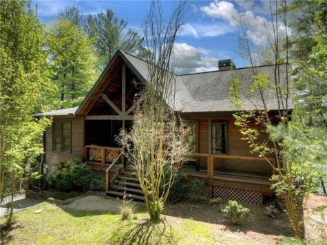 670 Magnolia Drive Blue Ridge GA 30513