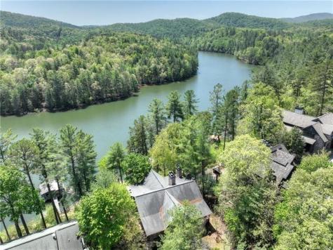 670 Magnolia Drive Blue Ridge GA 30513