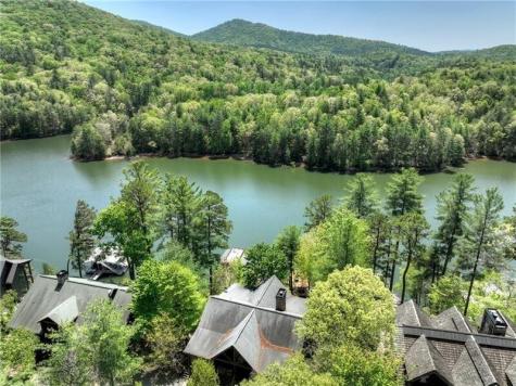 670 Magnolia Drive Blue Ridge GA 30513