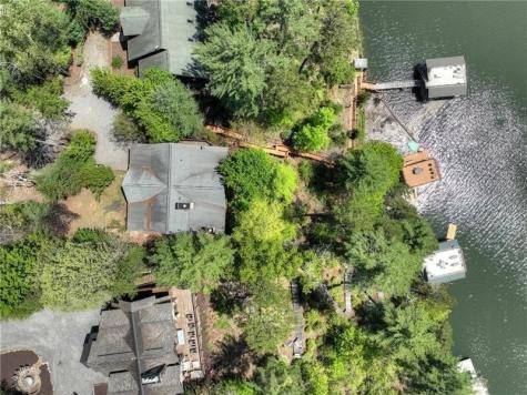 670 Magnolia Drive Blue Ridge GA 30513
