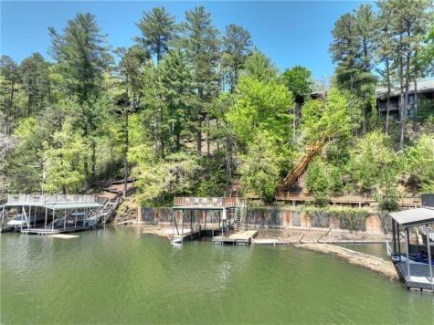 670 Magnolia Drive Blue Ridge GA 30513