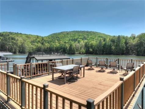 670 Magnolia Drive Blue Ridge GA 30513