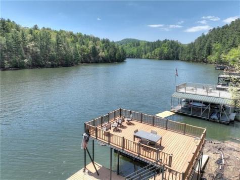 670 Magnolia Drive Blue Ridge GA 30513