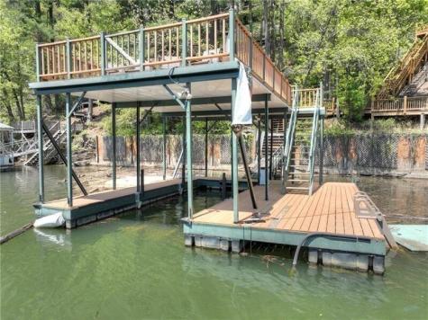 670 Magnolia Drive Blue Ridge GA 30513