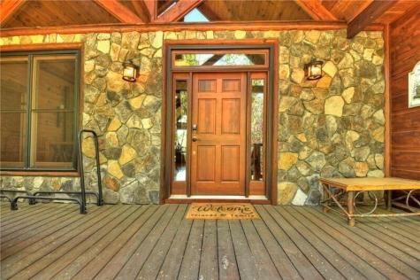 670 Magnolia Drive Blue Ridge GA 30513