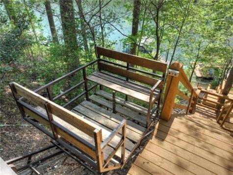 670 Magnolia Drive Blue Ridge GA 30513