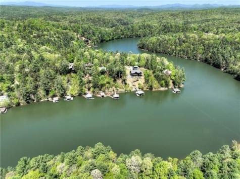 670 Magnolia Drive Blue Ridge GA 30513