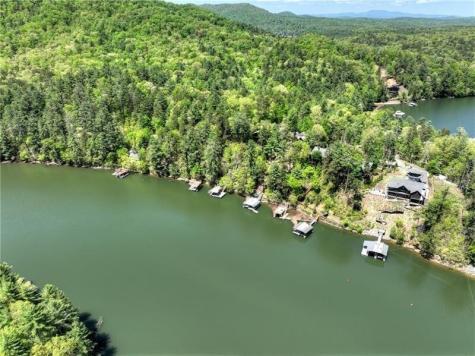 670 Magnolia Drive Blue Ridge GA 30513
